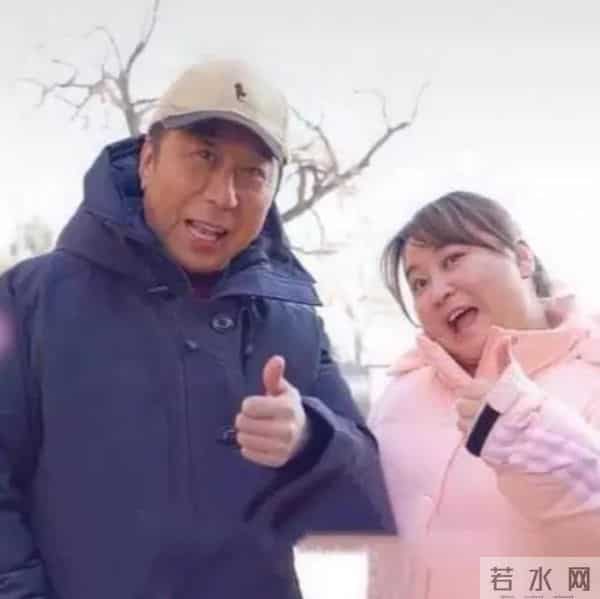 钱赚够了不装了?退出春晚,被综艺"开除"的贾玲,下场怪不了别人