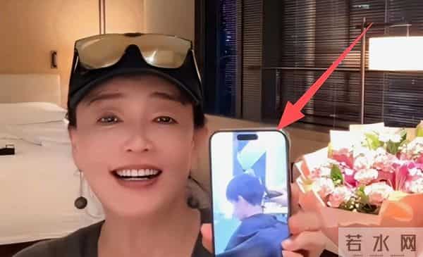 反转!闺蜜揭马筱梅和玥儿关系,林志玲给小S声援,大S遗愿悬了