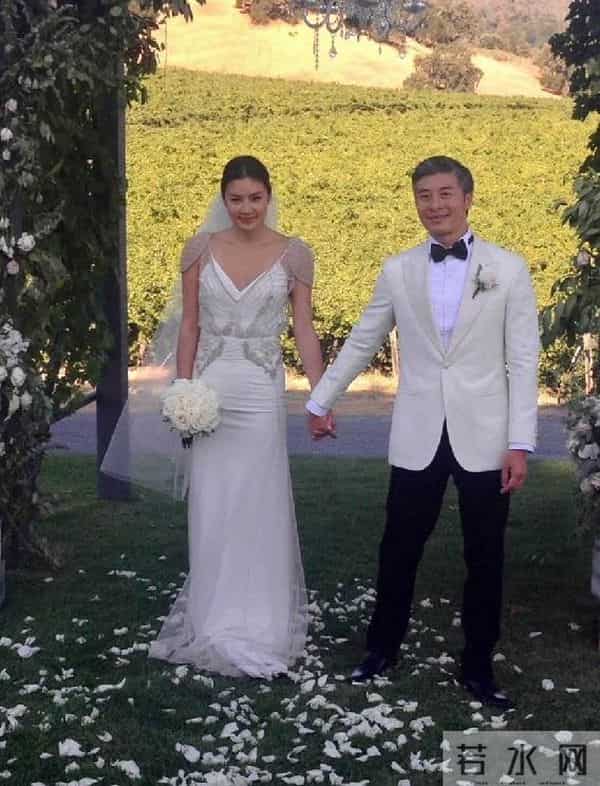 黎明前妻乐基儿又有新恋情！二度离婚两年后晒约会照，男方很帅气