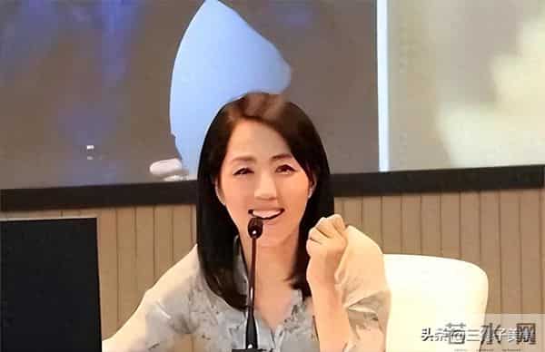 气象女神杨丹：主持30年无失误，和初恋丁克15年，40岁生子很幸福
