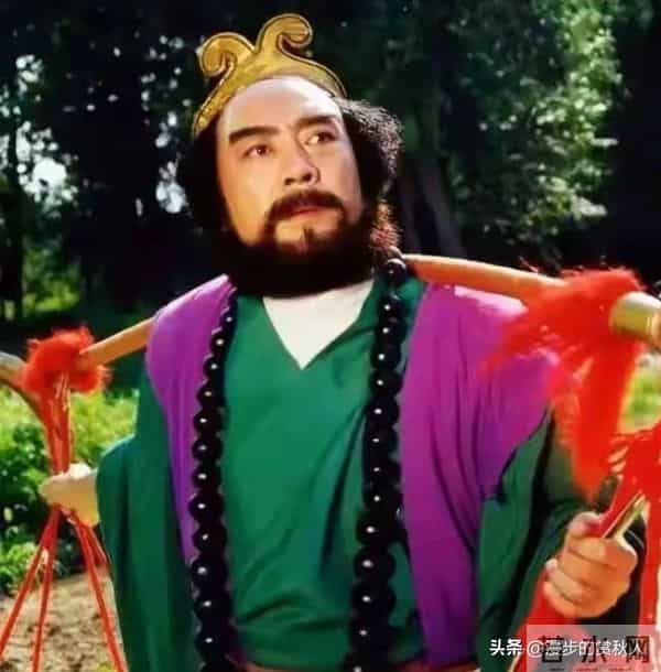 98版沙僧刘大刚去世，儿子发讣告，30年积蓄全捐了，最后露面曝光