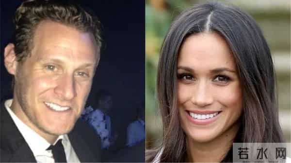 嫁进王室7年,梅根重返好莱坞演戏,哈里非常支持她的决定