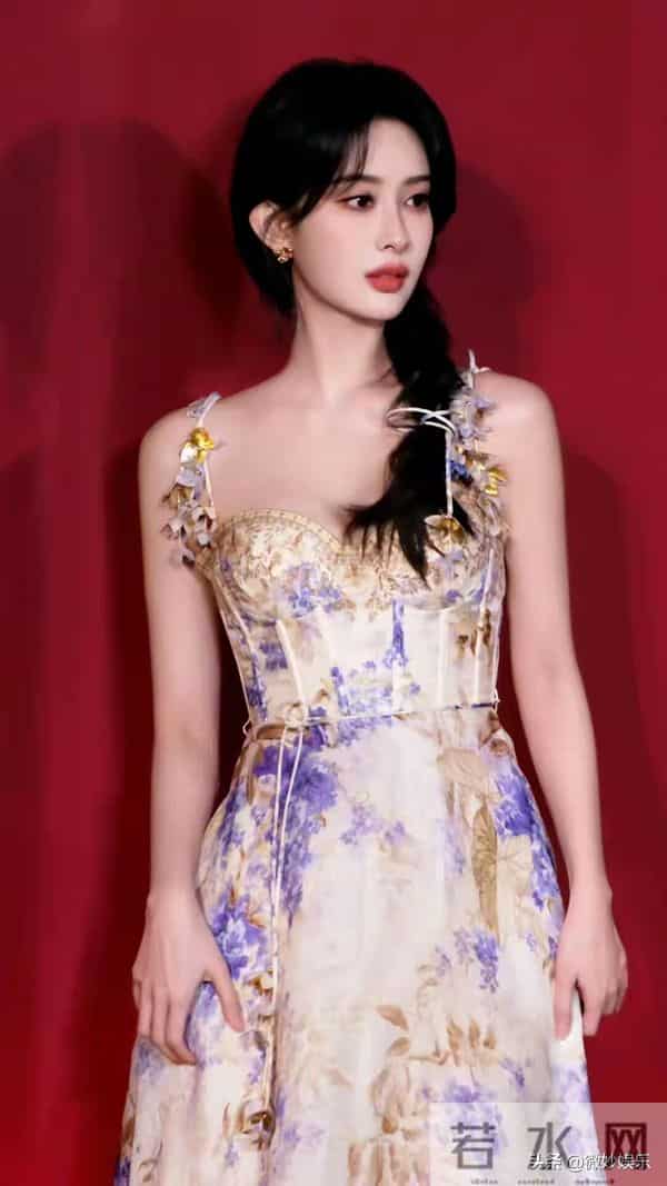 黑裙·红唇·冰淇淋|孟子义,高清壁纸大放送