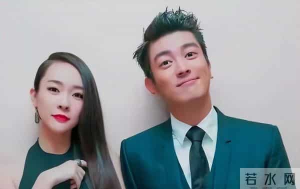 罗海琼-曾被陈坤陆毅青睐，最终却嫁给“丑男”，48岁成人生胜者