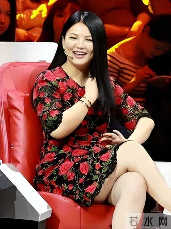 李湘：人活在世上不要要求太高，第一不要求老公一定要非常爱你