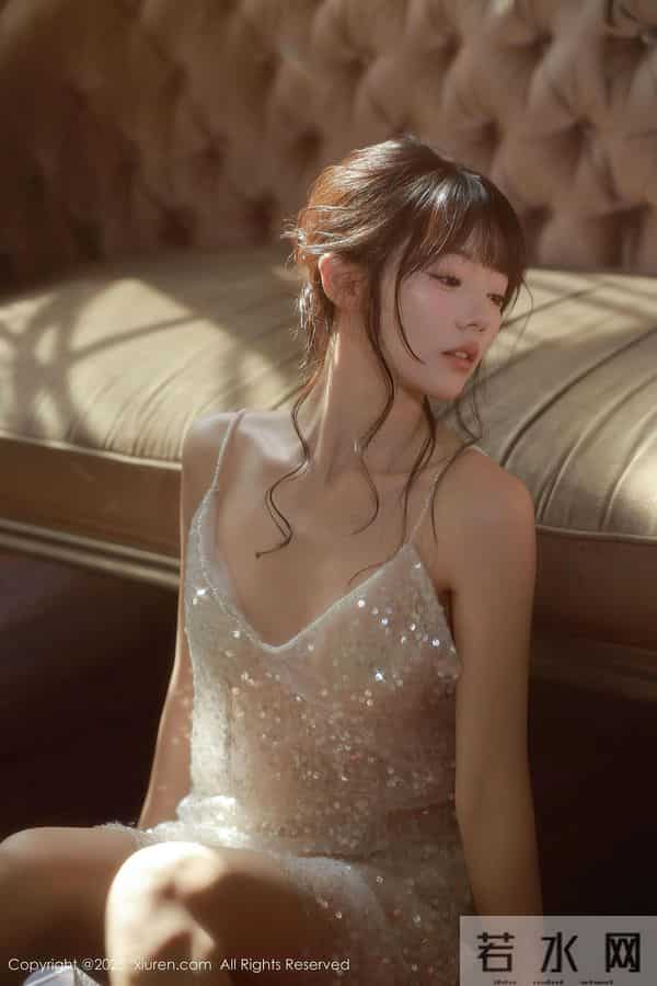 甜美轻熟风 - 佘贝拉Bella