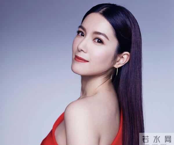 香港知名女星正式离婚,恢复单身即有追求者,宣布全面复出