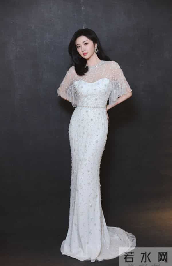 景甜——写真集欣赏