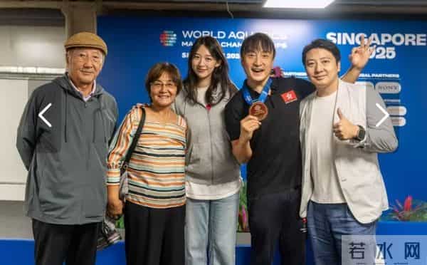 香港知名男星女儿终见样！基因强大像极爸爸，已准备好与妻入产房