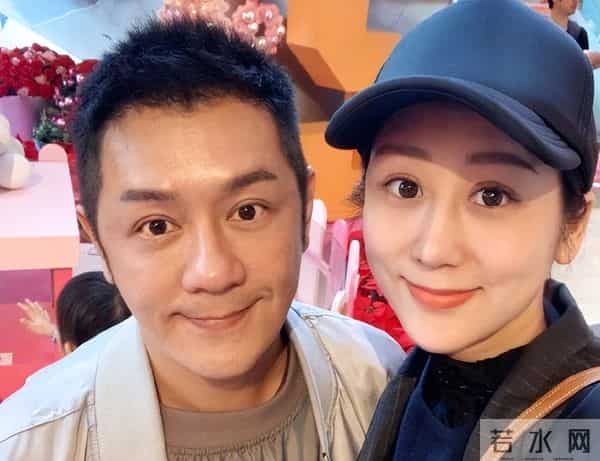 同居四年后分手，佘诗曼再一次押对宝，他却只能演烂片养四娃