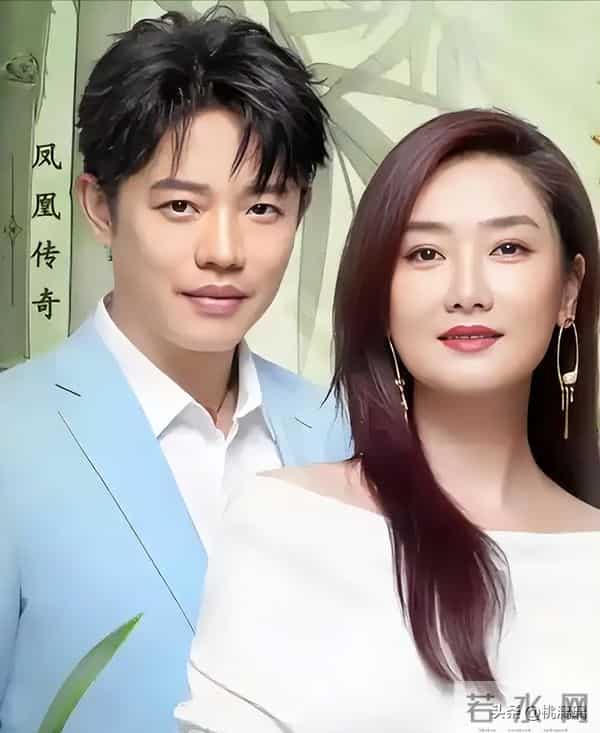 凤凰传奇的44岁玲花，怕是走上了玖月奇迹王小玮的“老路”