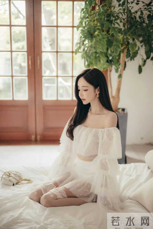 孙允珠-时尚 第737期