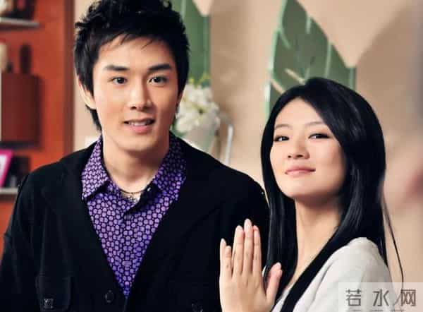 45岁安以轩也没想到,丈夫被判13年后,一对儿女竟成了她唯一救赎