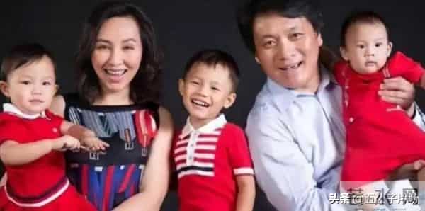 出力不讨好，地下室连生3胎的岳丽娜，为自己的年少轻狂付出代价