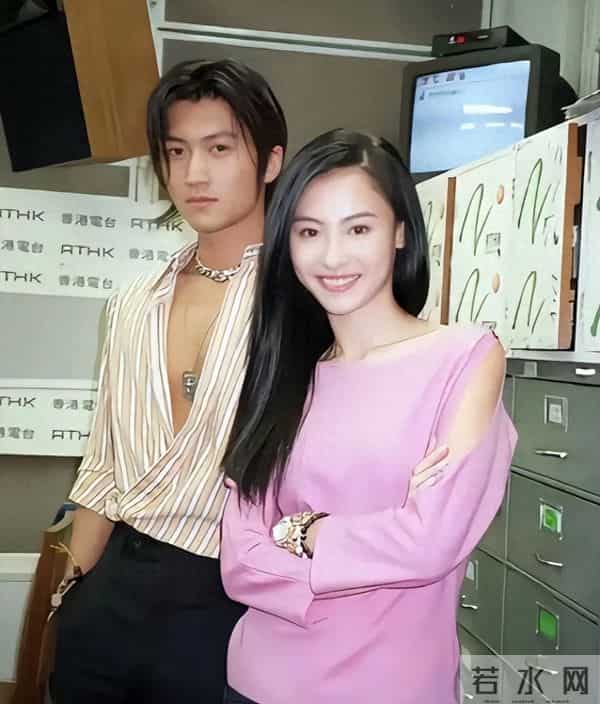 离婚14年，张柏芝一段视频撕下谢霆锋的"体面"，原来一切早有预兆