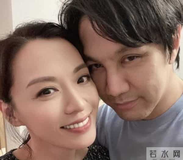TVB知名女星坚持丁克，宣布不会生孩子，二婚嫁医生婚姻幸福