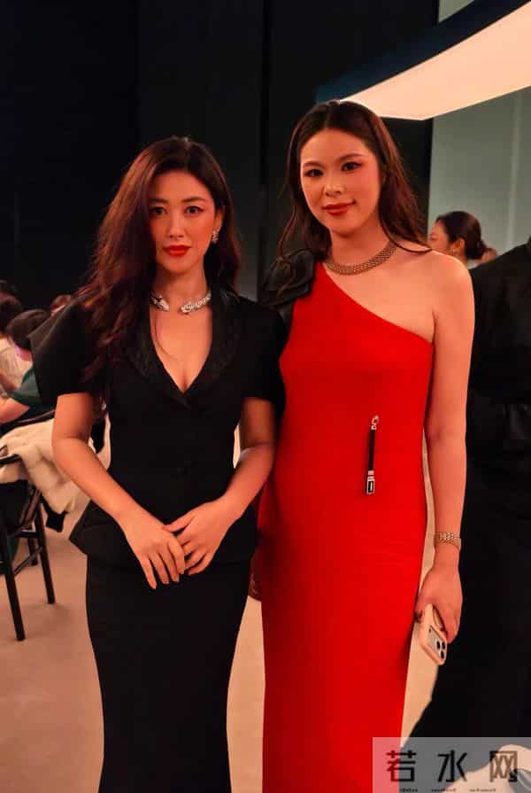 众星出席卡地亚珠宝展!巩俐霸气、郭晶晶贵气、朱珠女人味十足