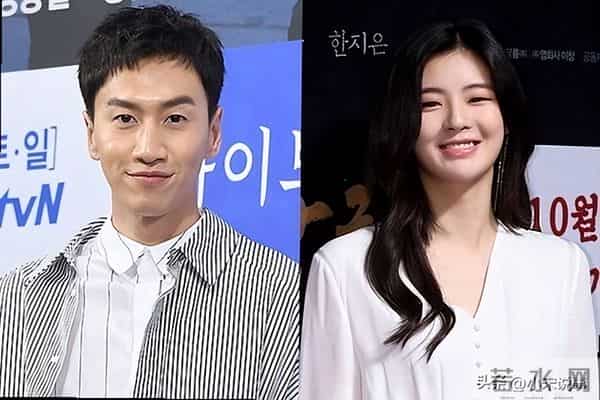 李光洙与女友交往八年不结婚，上节目被逼婚当场发飙太意外