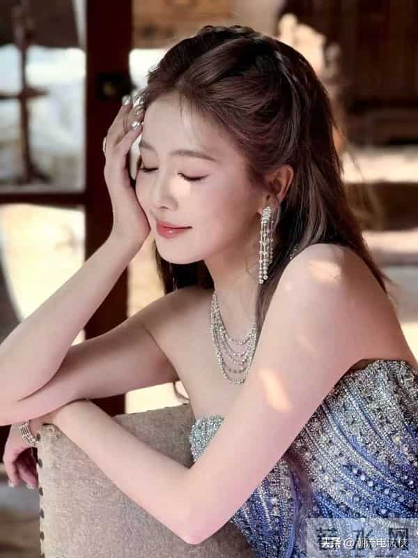 白鹿真美,偶遇公主2.0