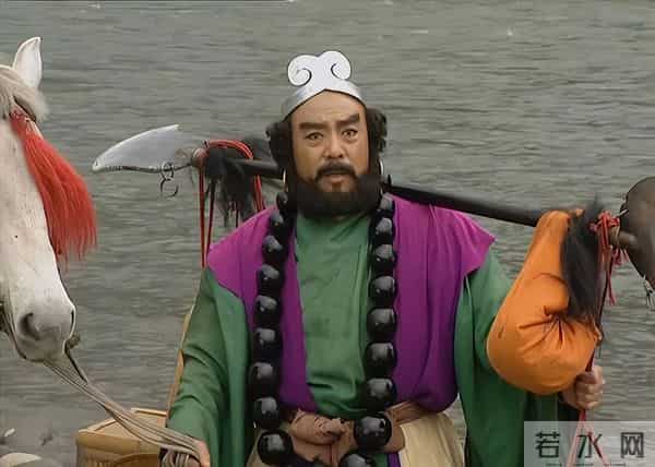 再见了“沙师弟”！刘大刚生前把30年积蓄全捐了，丧事一切从简