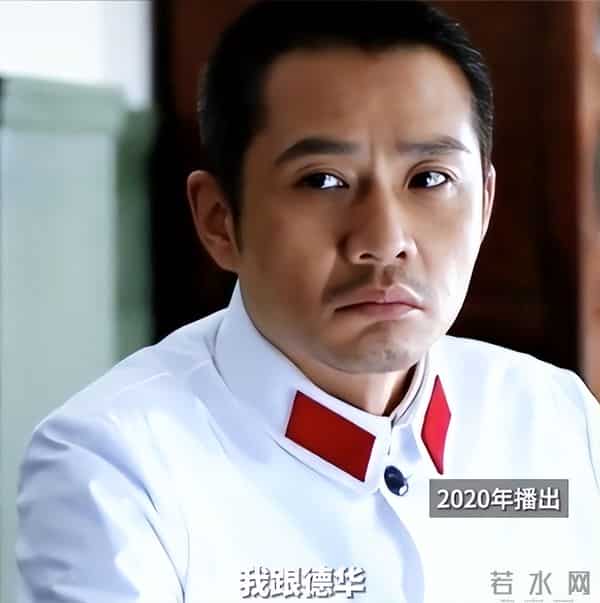 戏红人不红，娶“丑女”为妻还恩爱24年，有种“人生赢家”叫任帅