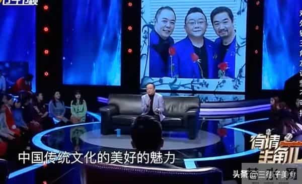 王刚的洋女婿彼得:出身英国贵族, “嫁”到中国,曾劝岳父离婚