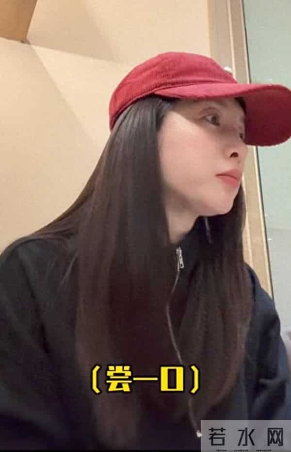 江疏影和朋友吃贵州火锅 两人炫了一大桌菜 网友 怎么做到吃都不胖的