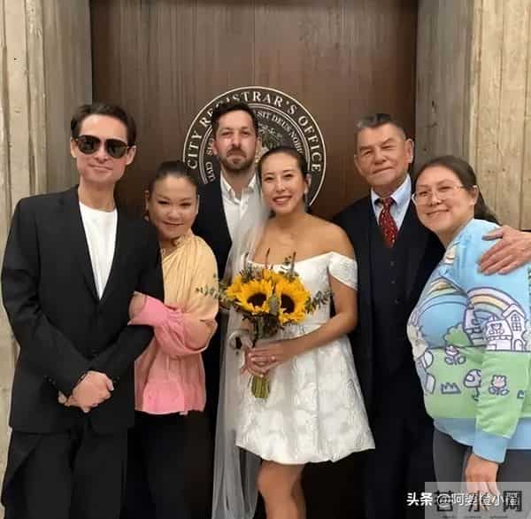 突发！香港知名男星哭着向网友求救，妻子患急性肝硬化没钱换肝？