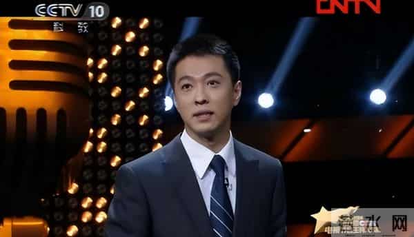 确诊到去世仅15天！46岁央视主持顾国宁用身体健康 给观众提了个醒