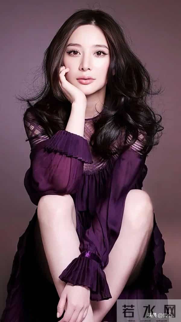 熊乃瑾的美是百变小妖精