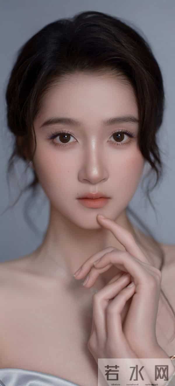 美女壁纸第1254期—关晓彤