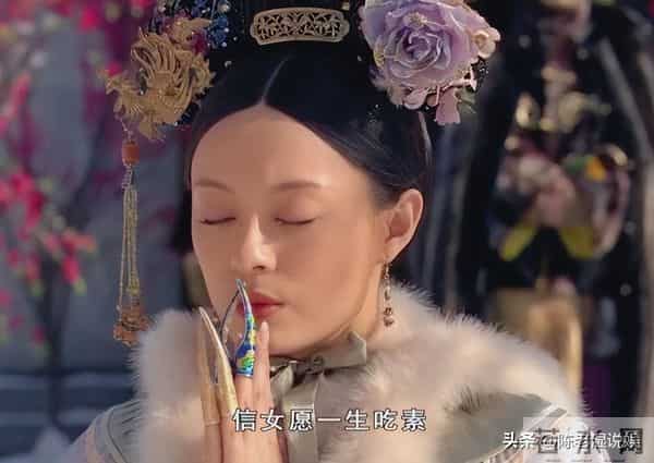 不装了!央视公开“点名”孙俪,张艺谋一个字都没说错