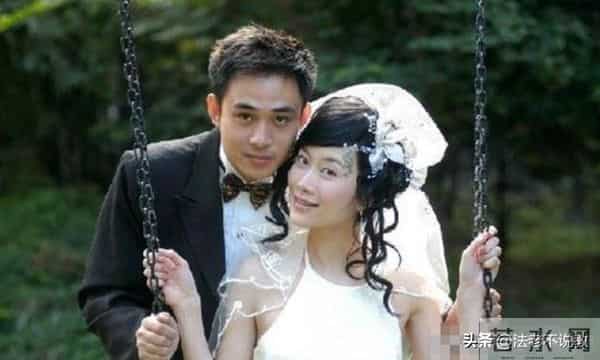 温峥嵘:隐婚生子二十年,老公不是何政军,与姚刚也很清白