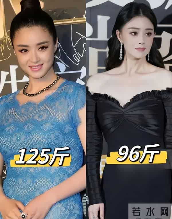 不要成为第二个大S!42岁暴瘦脱相崩溃大哭的蒋欣,给大家提了醒