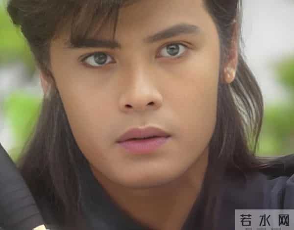 新加坡一哥李南星61岁生日,换了新发色仍很帅,范文芳李铭顺现身