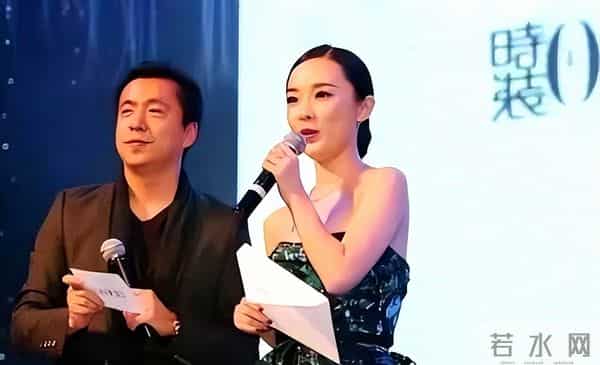 罗海琼-曾被陈坤陆毅青睐，最终却嫁给“丑男”，48岁成人生胜者