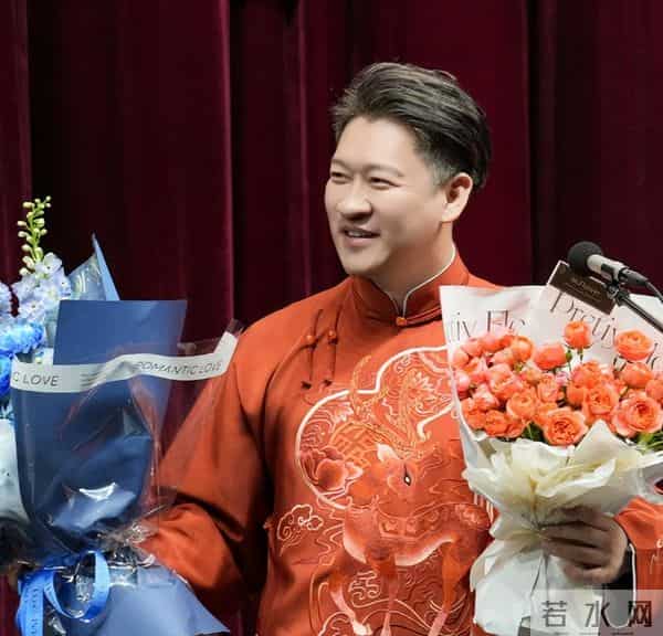 郭德纲发文“开炮”!疑似回怼曹云金自传,称人生如戏你要大度!