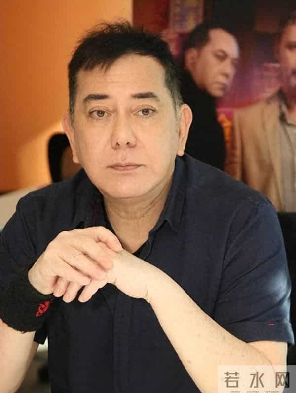 劣迹演员黄秋生出逃台湾被骗，曾坐拥千万豪宅，今穷困潦倒没人管