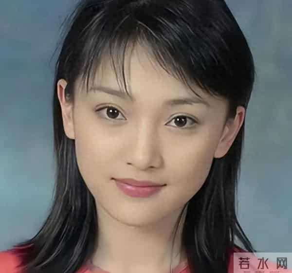 花无百日红!51岁头发花白的周迅,如今的“下场”怪不了别人