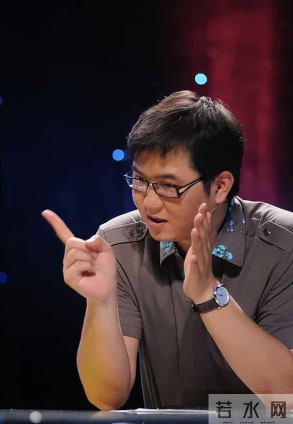 他是涂磊搭档,三婚两离娶小16岁空姐逼其离职,现状如何?