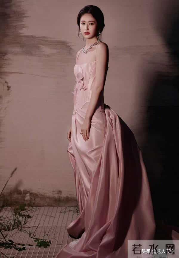 颖儿——青春靓丽，魅力十足