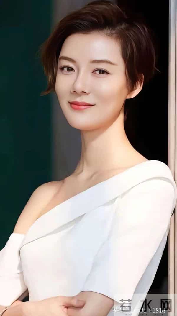 车晓-代表作品.好先生