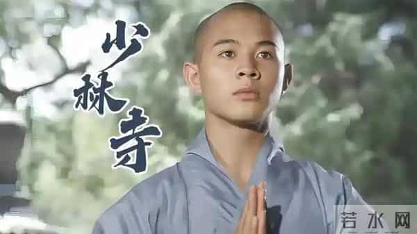 网传李连杰移植了已故少林武僧秋风的心脏！李连杰被逼脱衣自证