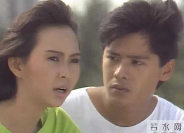 新加坡一哥李南星61岁生日,换了新发色仍很帅,范文芳李铭顺现身