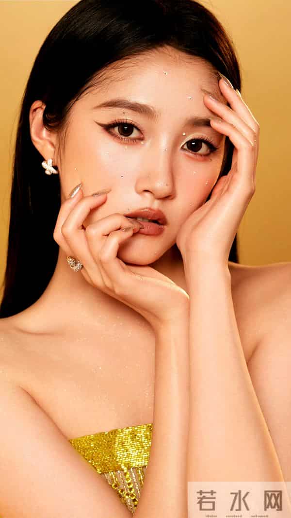 美女壁纸第1254期—关晓彤