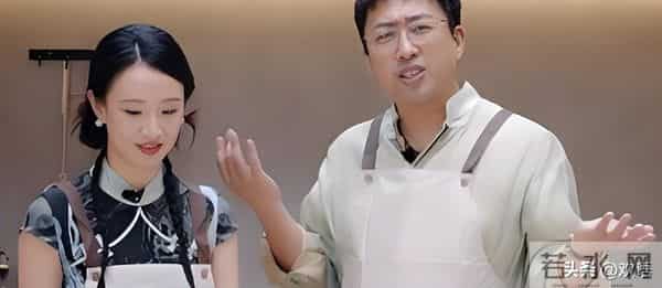 因耍大牌惨遭封杀，求拍“裸戏”上位！难怪连张颂文都嫌弃她！