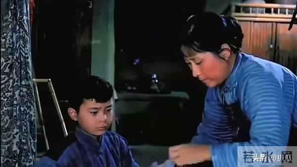 演员祝新运:凭借潘冬子火遍全国,却娶了离异还大3岁的妻子