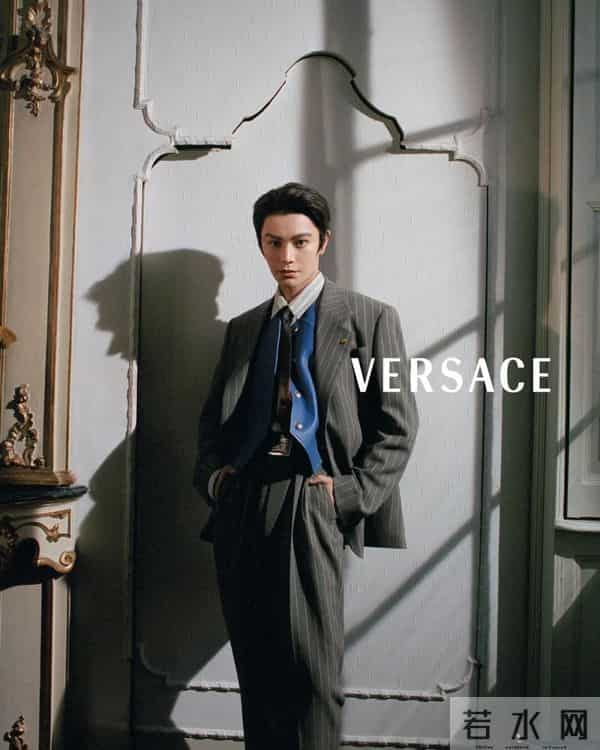 时隔一年,赵露思六套高定惊艳回归丨Trend of the week