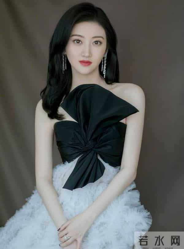 景甜——写真集欣赏