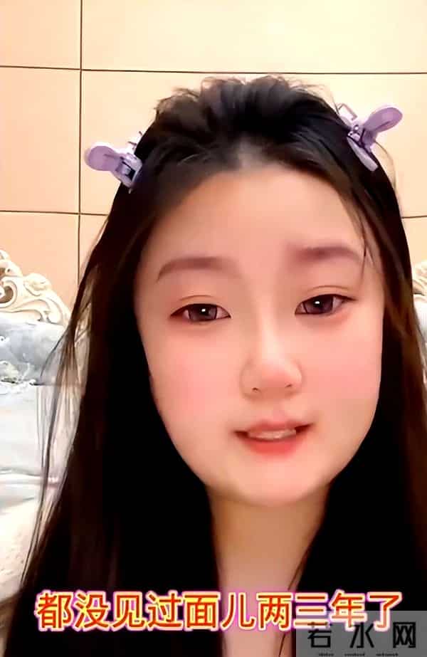 谢广坤遭女儿含泪控诉,前妻发声回应:孩子吃了很多苦,请见谅